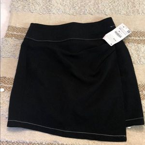 Black Zara NWT Skirt